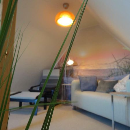 Kleine Mathilde Apartment Đảo Đảo Fehmarn Ngoại thất bức ảnh