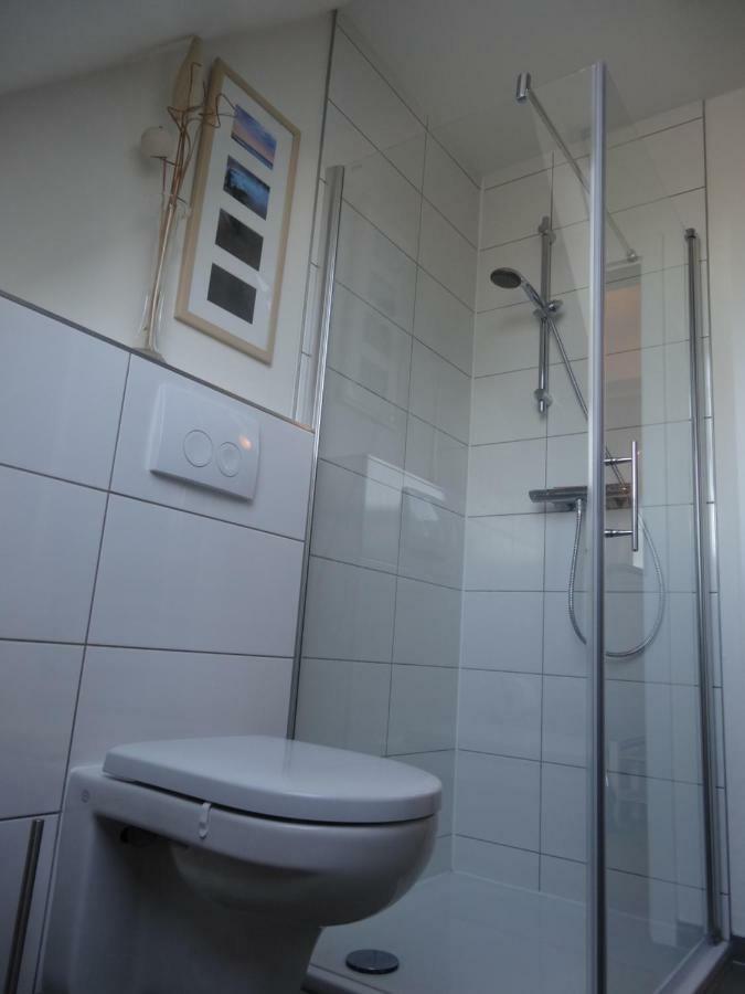 Kleine Mathilde Apartment Đảo Đảo Fehmarn Ngoại thất bức ảnh