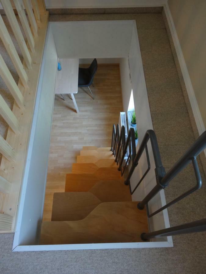 Kleine Mathilde Apartment Đảo Đảo Fehmarn Ngoại thất bức ảnh